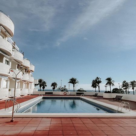 Femina Blue Apartment Кембрилс Екстериор снимка
