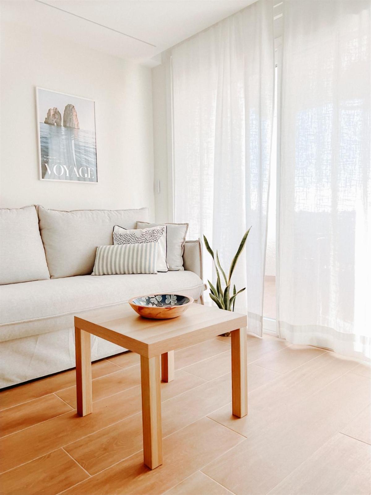 Femina Blue Apartment Кембрилс Екстериор снимка