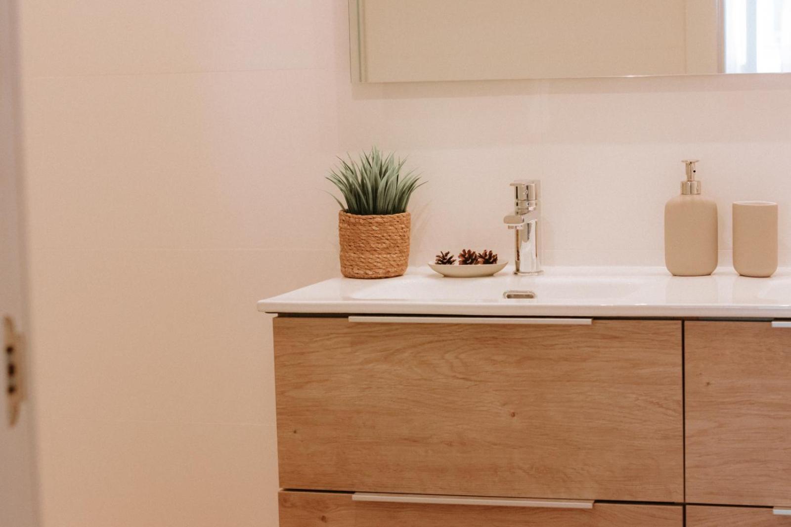 Femina Blue Apartment Кембрилс Екстериор снимка