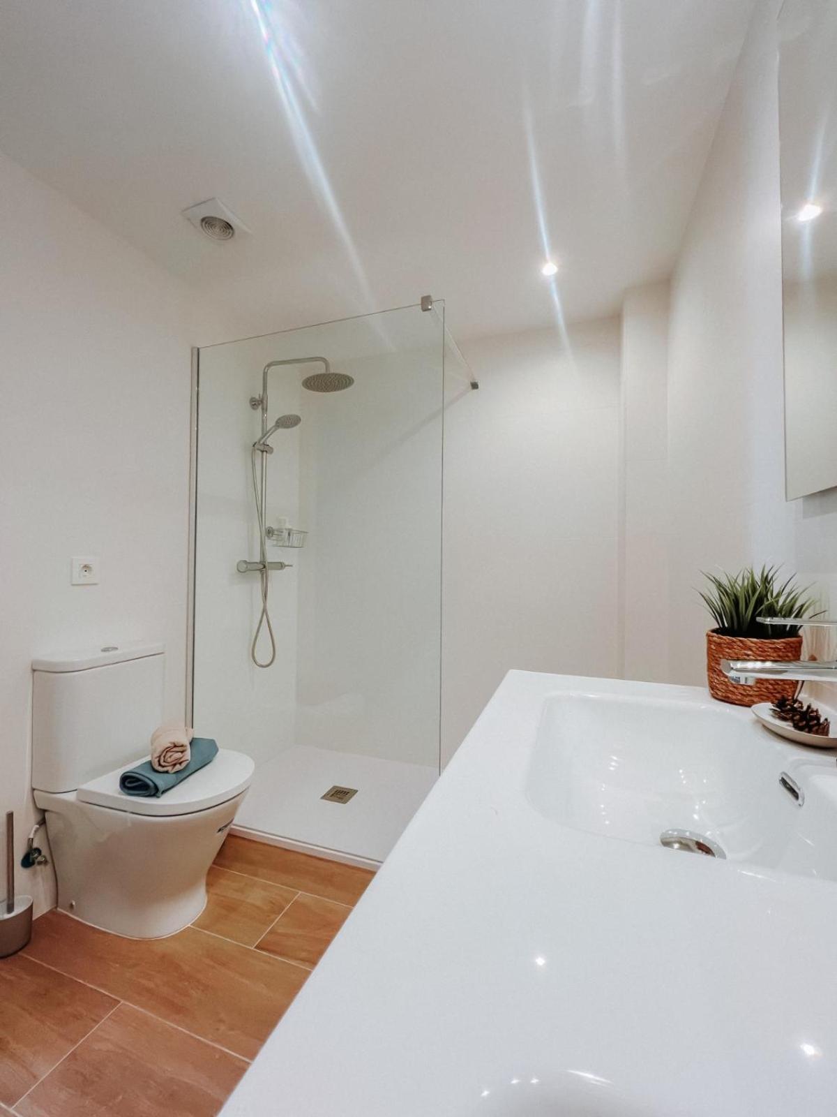 Femina Blue Apartment Кембрилс Екстериор снимка