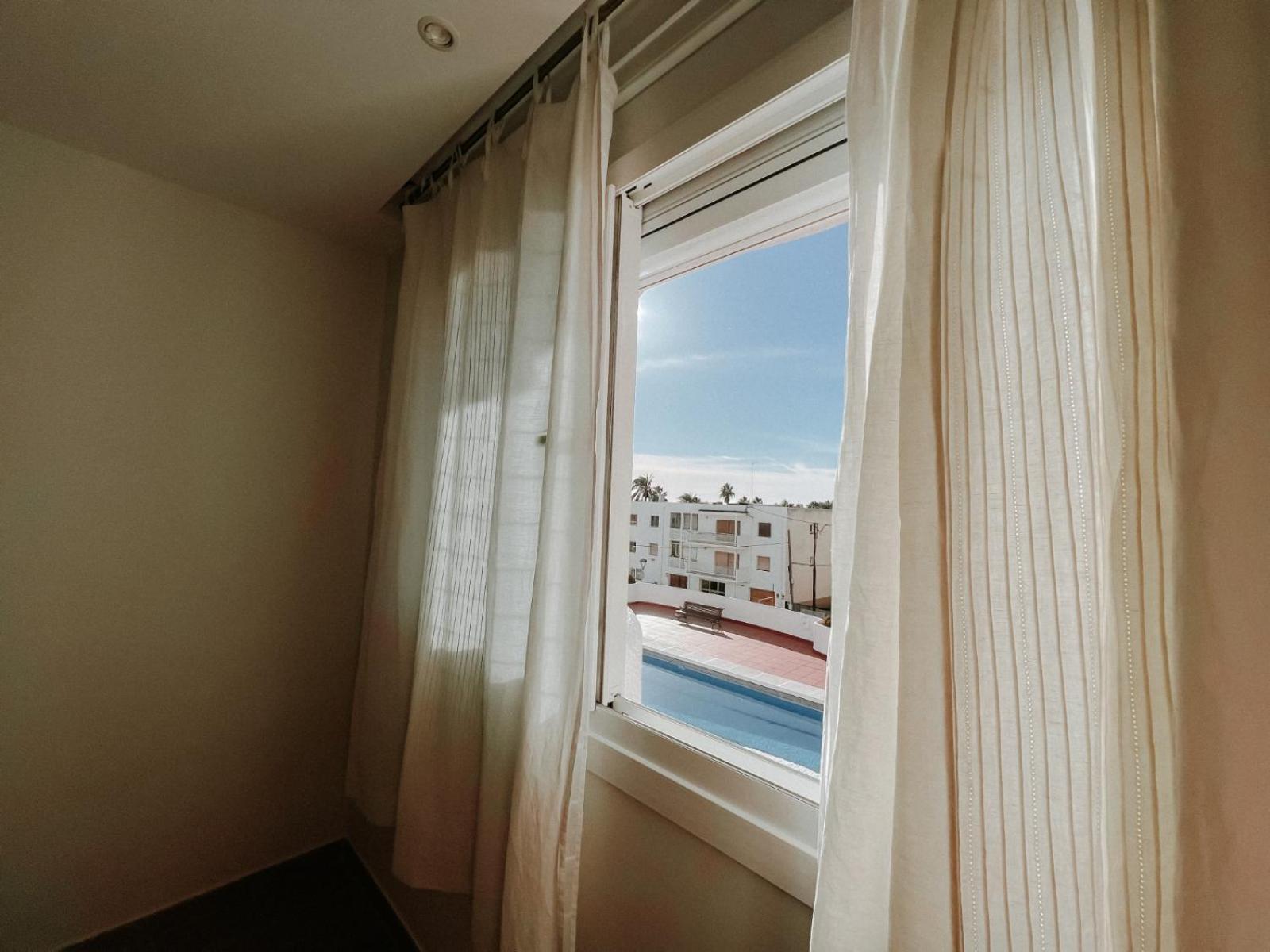 Femina Blue Apartment Кембрилс Екстериор снимка