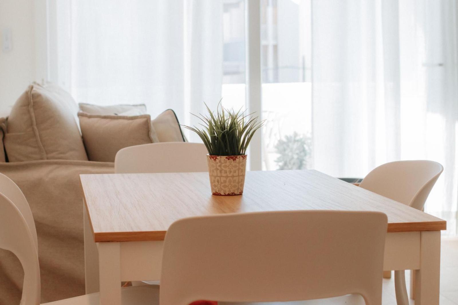 Femina Blue Apartment Кембрилс Екстериор снимка