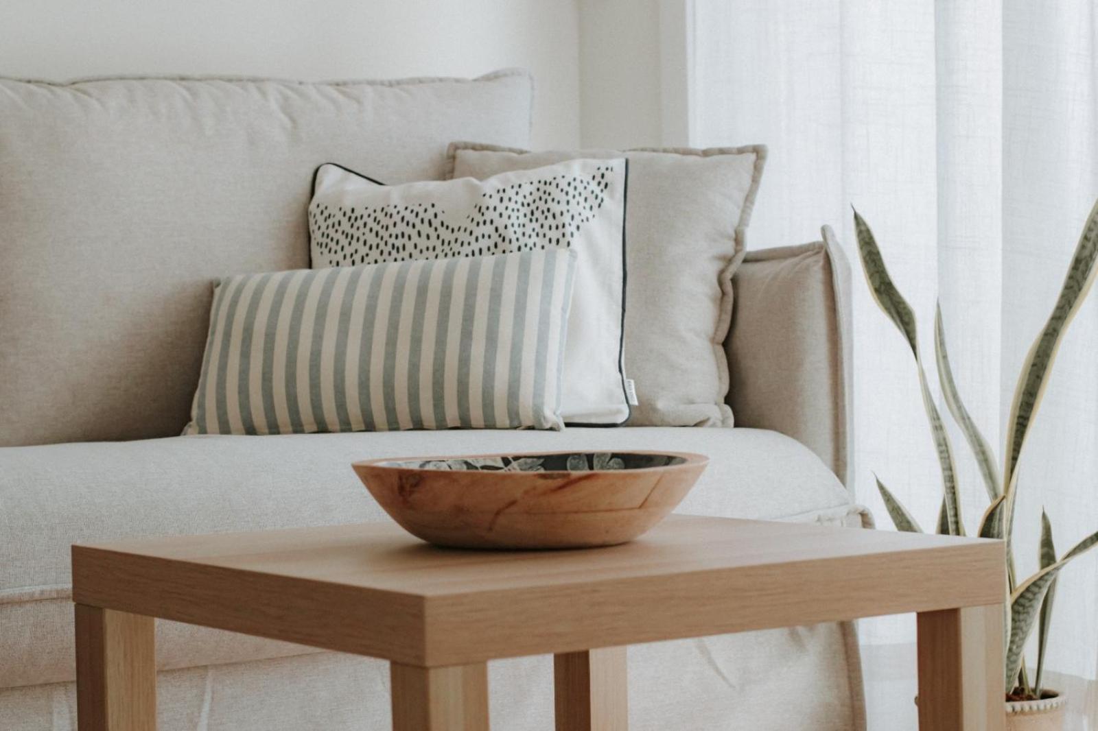 Femina Blue Apartment Кембрилс Екстериор снимка