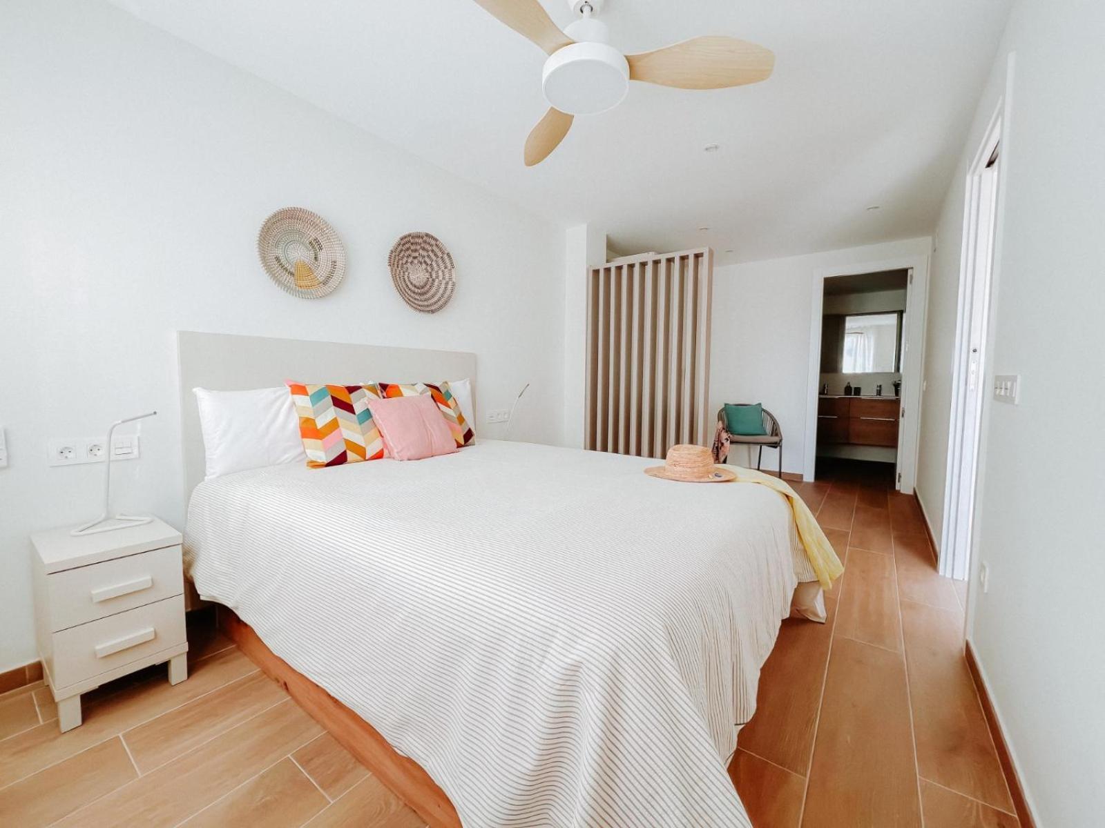 Femina Blue Apartment Кембрилс Екстериор снимка